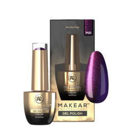 MAKEAR Gelpolish M21 / Illuson 8ml