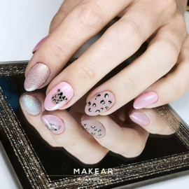 MAKEAR Gelpolish 849 / Special Edition 8ml