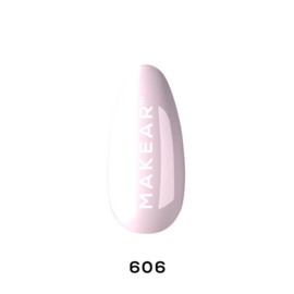 MAKEAR Gelpolish 606 / Lollipop 8ml