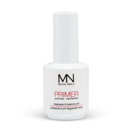 Mystic Nails Primer Acid Free 10 ml