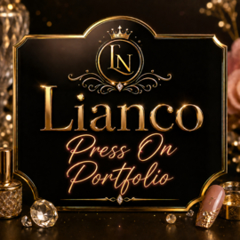 Lianco Press On Portfolio