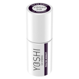 Yoshi Gelpolish La Premiere - Pas de Minuit 6ml - 248 - TPO Free