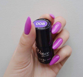 Vasco Gel Polish 008 Mindelo