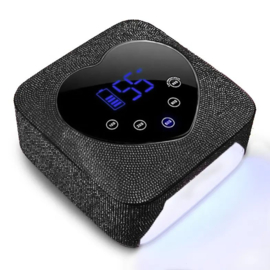 UV/LED lamp Black Diamonds