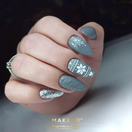 MAKEAR Gelpolish 745 / Glamour 8ml