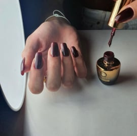 MAKEAR Gelpolish 716 / Glamour 8ml
