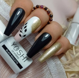 Yoshi Gelpolish Yummy You - Inner 6ml - 409 - TPO Free