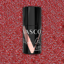 Vasco Night Glow Silver Raspberry 09 - 7ml