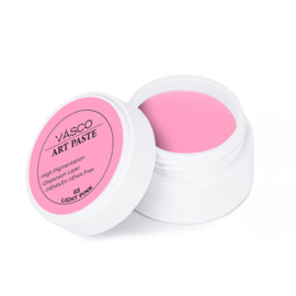 Vasco Nails Art Paste Hema Free Light Pink 03 - 5g
