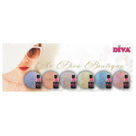 Diva Boutique Collection 5+1 GRATIS