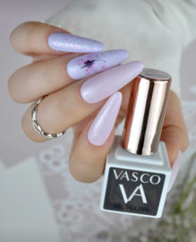 Vasco Gel Polish 033 Demi's Lavender - Pastel Persona HEMA Free 8ml