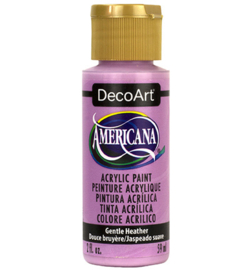 Americana Gentle Heather