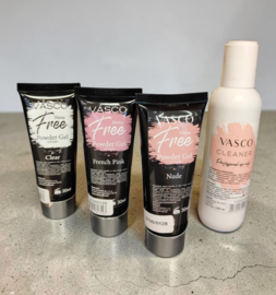 Vasco Acryl Gel