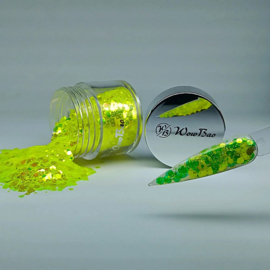 09 - Sun Rays Wow Glitter 15g