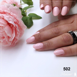 MAKEAR Gelpolish 502 / Lollipop 8ml