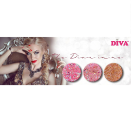 Never Fully Diva Collection