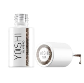 Yoshi Gelpolish Yakuza Yuzu - Dragon Dust 6ml - 109 - HEMA & TPO Free