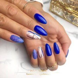MAKEAR Gelpolish 861 Clue of Blue / Special Edition 8ml
