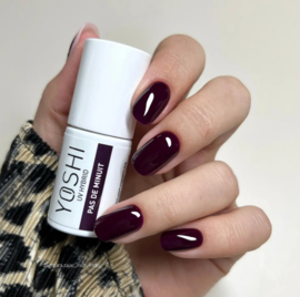 Yoshi Gelpolish La Premiere - Pas de Minuit 6ml - 248 - TPO Free