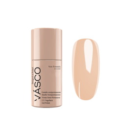 Vasco Nude & Breeze Collection met 9 kleuren - 7 ml.