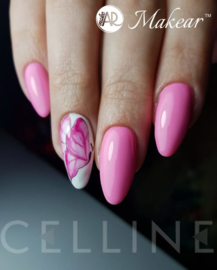MAKEAR Gelpolish 813 / Glow in The Dark 8ml