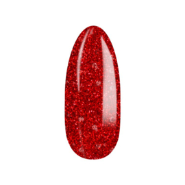 Yoshi Gelpolish Holly Holiday - Winter Kiss 6ml - 624 - TPO Free