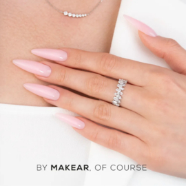 MAKEAR Gelacryl2 Nude Pink  GA04 - acrylgel 60 gr