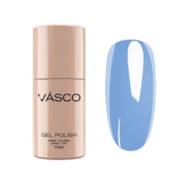 Vasco Gelpolish Nude & Breeze TPO Free Delicate Pansy nr. 09 - 7ml