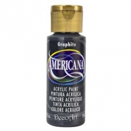 Americana Graphite