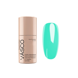 Vasco Nude & Breeze Collection met 9 kleuren - 7 ml.
