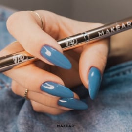 MAKEAR Gelpolish 932 / DeniMAKEAR 8ml