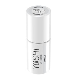 Yoshi Gelpolish Yummy You - Gentle 6ml - 401 - TPO Free
