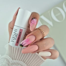 Yoshi Gelpolish Free Spirit - Heather Mauve 6ml - 131 - Hema Free - TPO Free