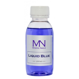 Liquid blue 200 ml