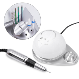 68W Witte Nagelfrees M21, 50.000rpm