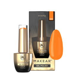 MAKEAR Gelpolish N20 / Neon 8ml