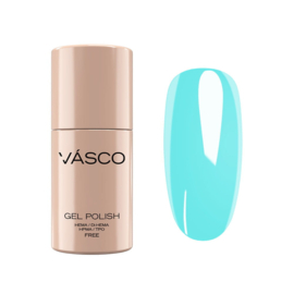 Vasco Gelpolish Candy Pastel TPO Free Pastel Mint 03 - 7ml