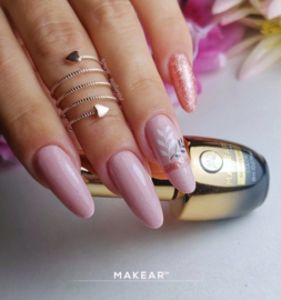 MAKEAR Gelpolish S36 / Diamond 8ml