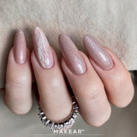 MAKEAR Gelpolish S35 / Diamond 8ml