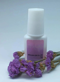 Wowbao Tipglue met kwastje 10g