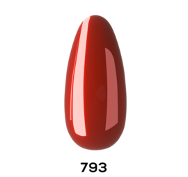 MAKEAR Gelpolish 793 / Ti Amo 8ml