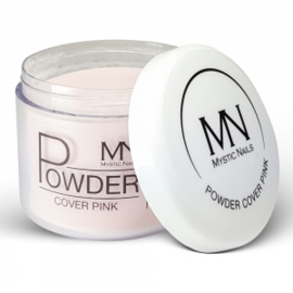 Powder Light Cover Pink 185ml