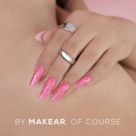 MAKEAR Gelpolish S59 NailStar