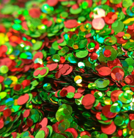29 - Dotty Wow Glitter 15g