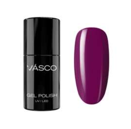 Vasco Gelpolish Glitter Elegant Violet Orchid nr. 04