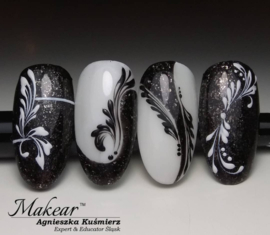 MAKEAR Gelpolish 838 / Special Edition 8ml