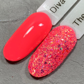 Diva Gellak Gangster Pink 15ml