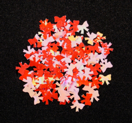Lianco Mixed Shapes Bow ties  3g