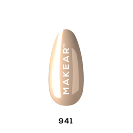 MAKEAR Gelpolish 941 / Autumn 8ml