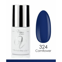 Vasco Gel Polish 324 Cornflower 6ml - Wonderland